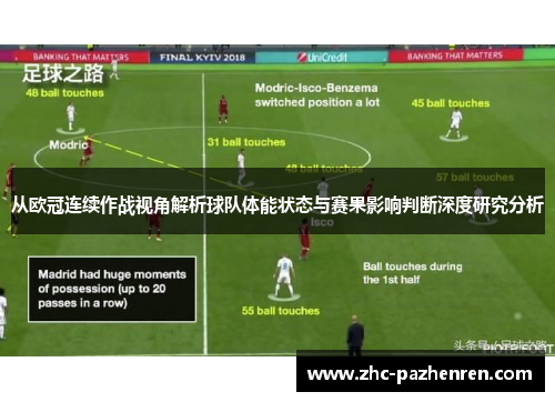从欧冠连续作战视角解析球队体能状态与赛果影响判断深度研究分析 从欧冠连续作战视角解析球队体能状态与赛果影响判断深度研究分析